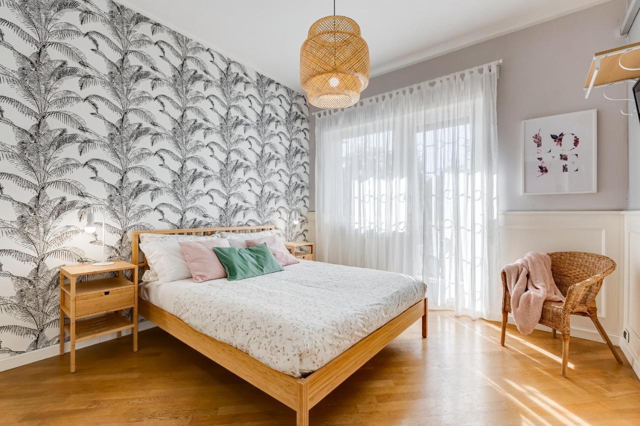 Bmga L Incredible 3bdr With Balcony In Center Apartment Rom