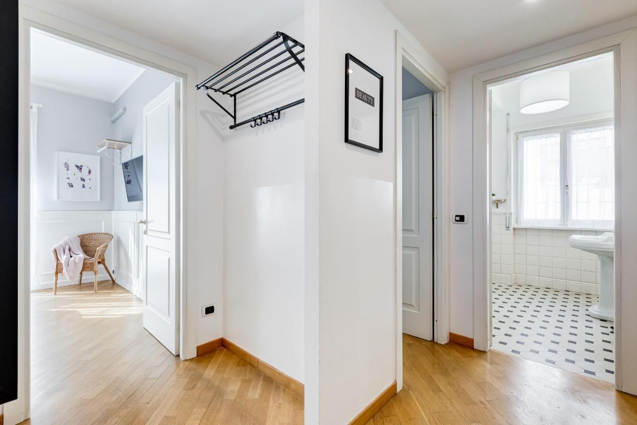 Bmga L Incredible 3bdr With Balcony In Center * Rom