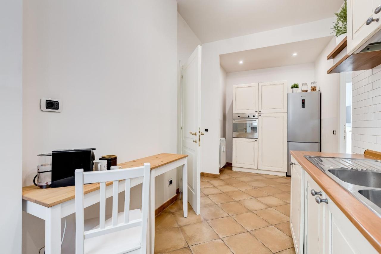 Bmga L Incredible 3bdr With Balcony In Center Rom