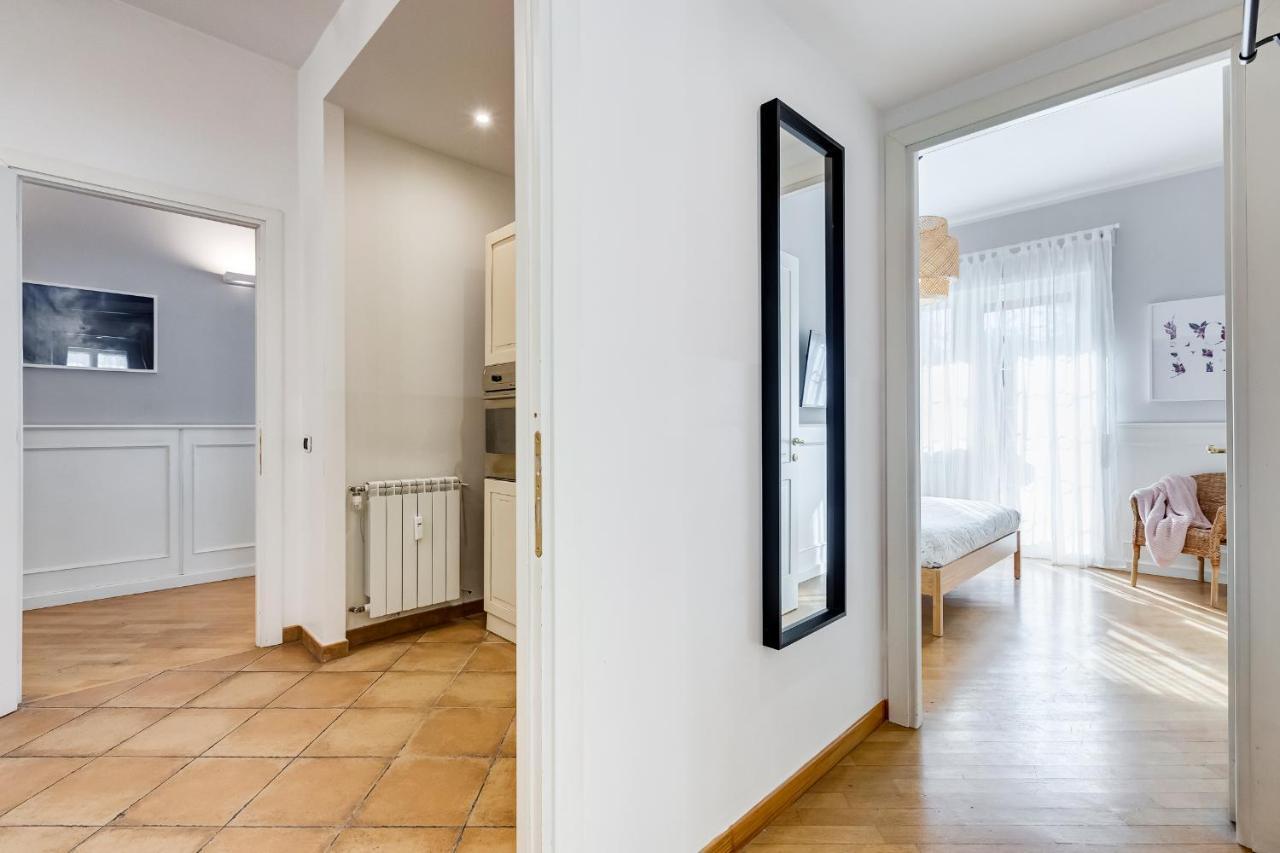 Bmga L Incredible 3bdr With Balcony In Center Rom