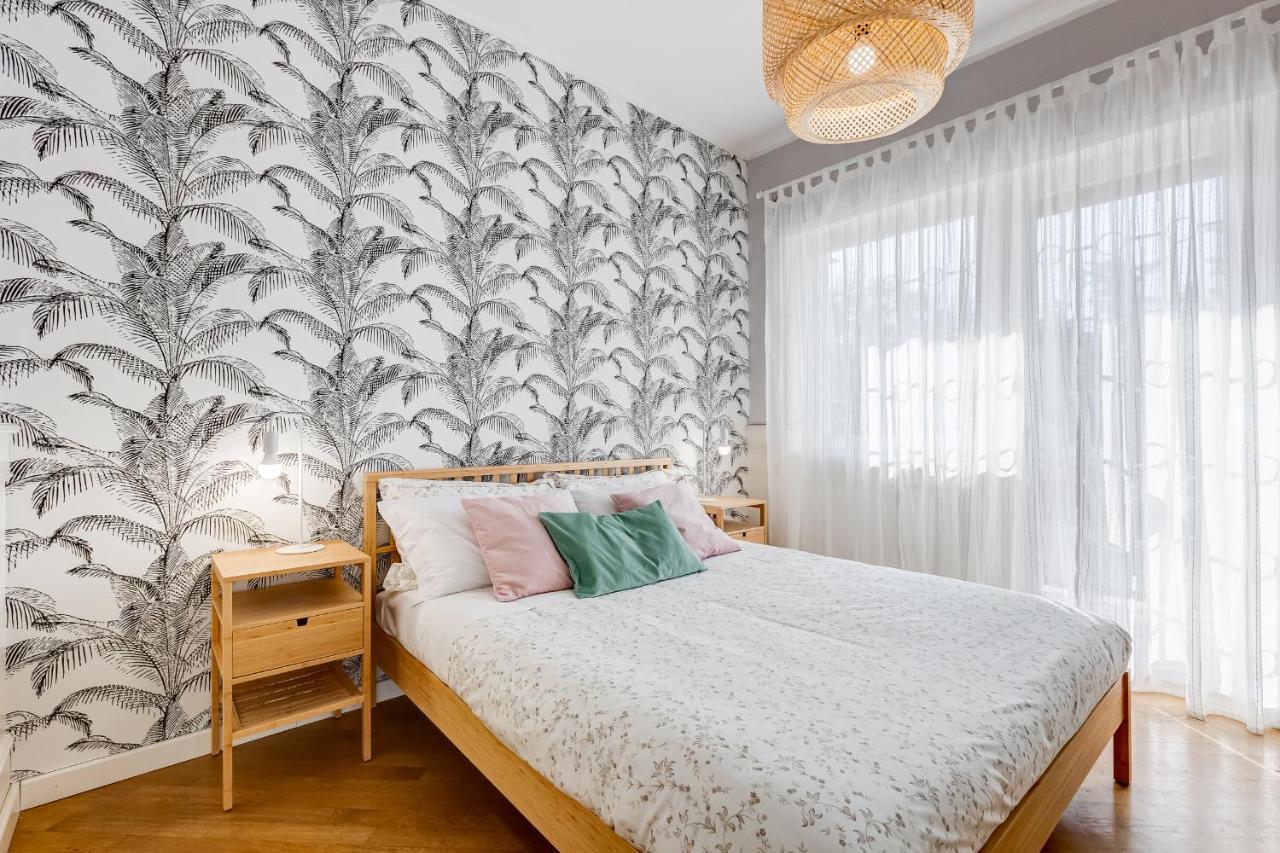 Bmga L Incredible 3bdr With Balcony In City Center Apartment