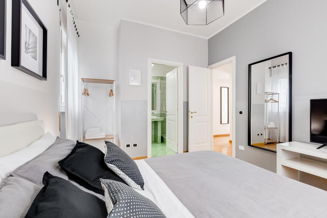 Bmga L Incredible 3bdr With Balcony In City Center Apartment Rom
