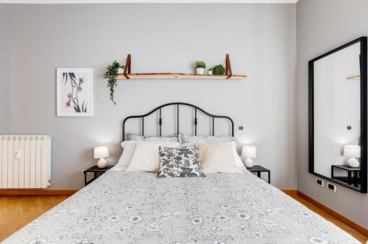 Bmga L Incredible 3bdr With Balcony In City Center Rom